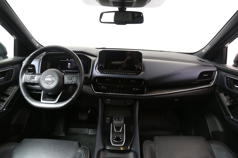Nissan Qashqai bild 20
