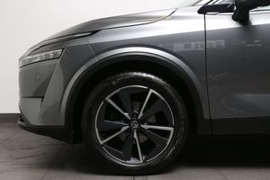 Nissan Qashqai bild 8