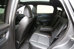 Nissan Qashqai bild 26