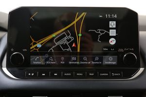 Nissan Qashqai bild 22