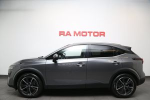 Nissan Qashqai bild 3