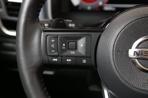 Nissan Qashqai bild 17