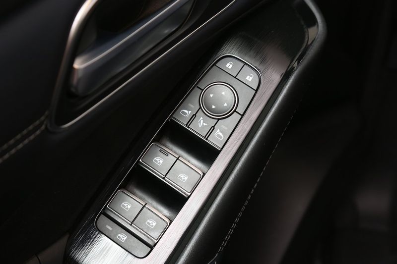 Nissan Qashqai bild 11