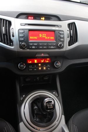 Kia Sportage bild 16
