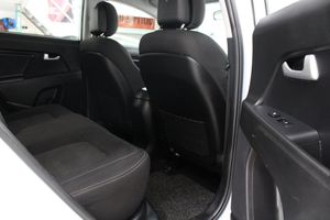 Kia Sportage bild 12