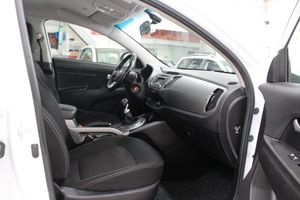 Kia Sportage bild 13