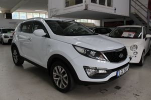 Kia Sportage bild 7