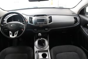 Kia Sportage bild 14