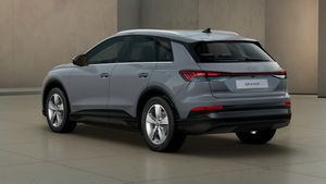Audi Q4 e-tron bild 3