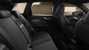 Audi Q4 e-tron bild 11