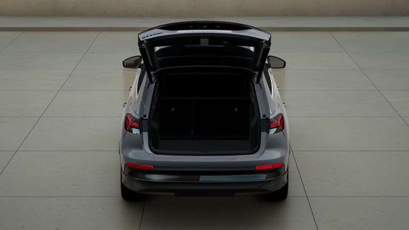 Audi Q4 e-tron bild 7