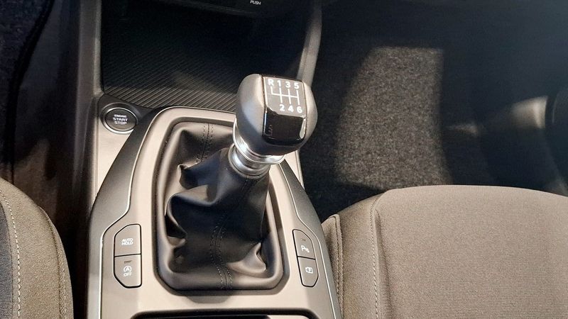 Kia K4 bild 10