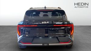 Kia K4 bild 7