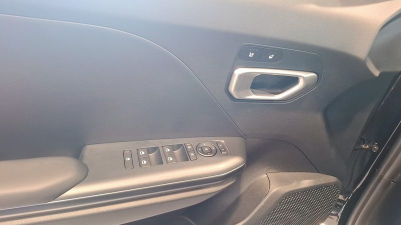 Kia K4 bild 11
