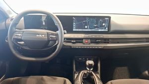 Kia K4 bild 4
