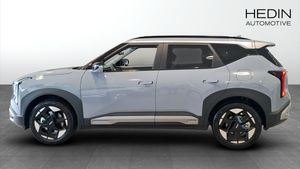 Kia Seltos bild 6