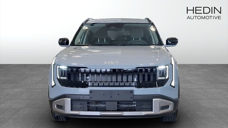 Kia Seltos bild 8