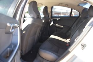 Volvo S60 bild 11