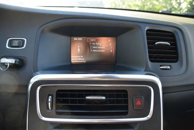 Volvo S60 bild 13