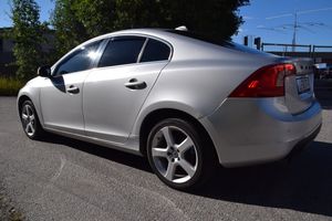 Volvo S60 bild 6