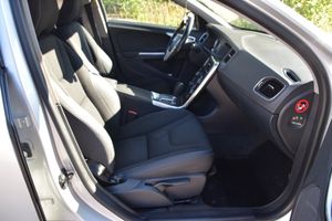 Volvo S60 bild 10