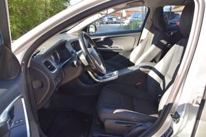 Volvo S60 bild 9