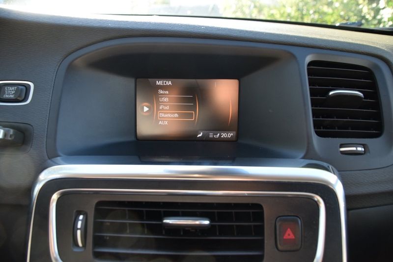 Volvo S60 bild 14