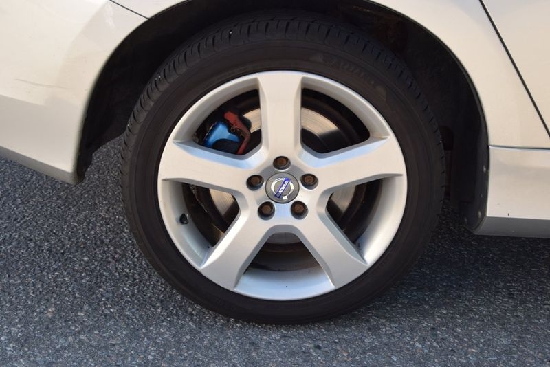 Volvo S60 bild 21