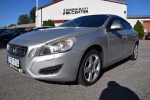 Volvo S60 bild 1