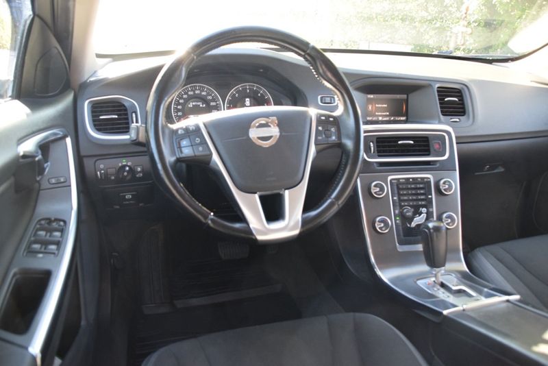 Volvo S60 bild 7