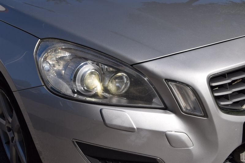 Volvo S60 bild 19