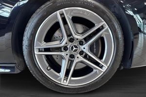 Mercedes CLA250 bild 11