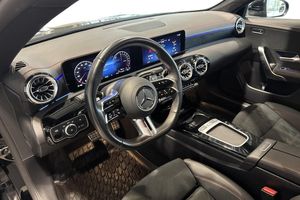 Mercedes CLA250 bild 5