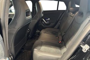 Mercedes CLA250 bild 10