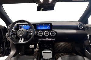 Mercedes CLA250 bild 7