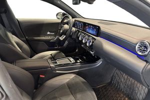 Mercedes CLA250 bild 8