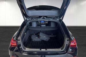 Mercedes CLA250 bild 13