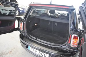 MINI Clubman bild 13