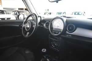 MINI Clubman bild 9