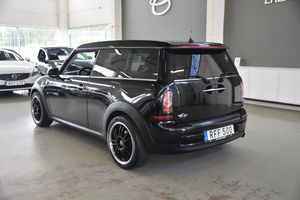 MINI Clubman bild 4