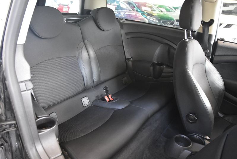 MINI Clubman bild 12