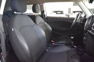 MINI Clubman bild 8