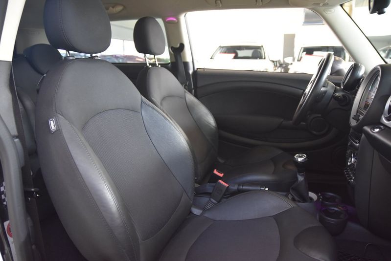MINI Clubman bild 8