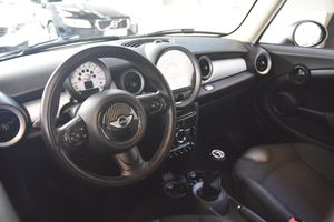 MINI Clubman bild 6