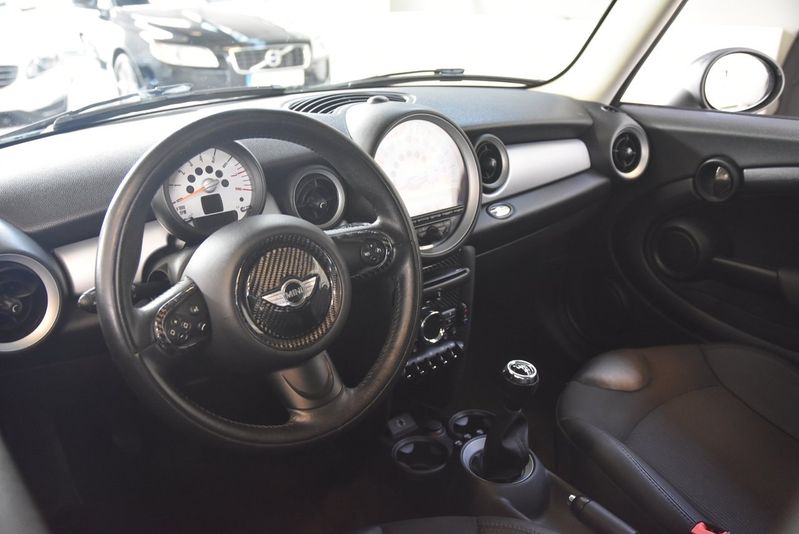 MINI Clubman bild 6