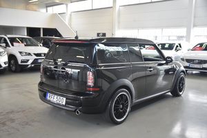 MINI Clubman bild 3