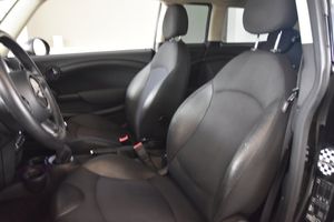 MINI Clubman bild 7