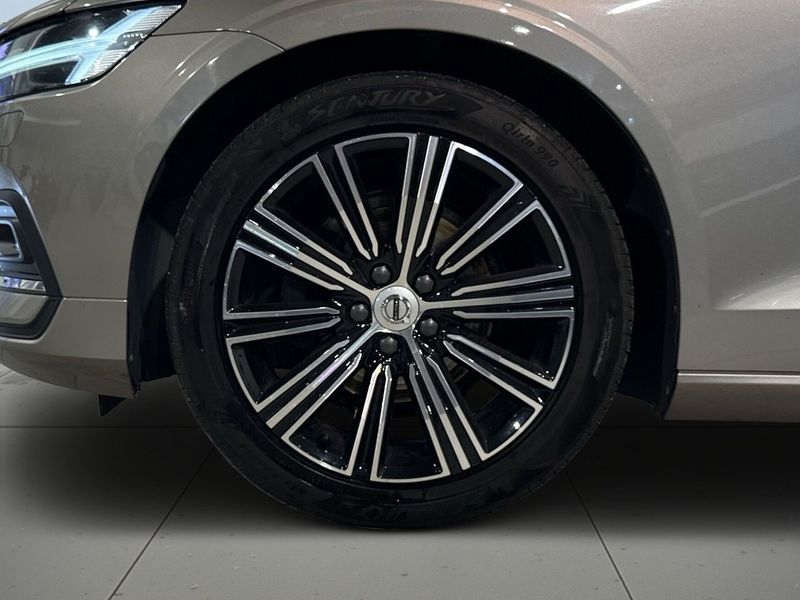 Volvo V60 bild 14
