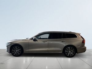 Volvo V60 bild 4