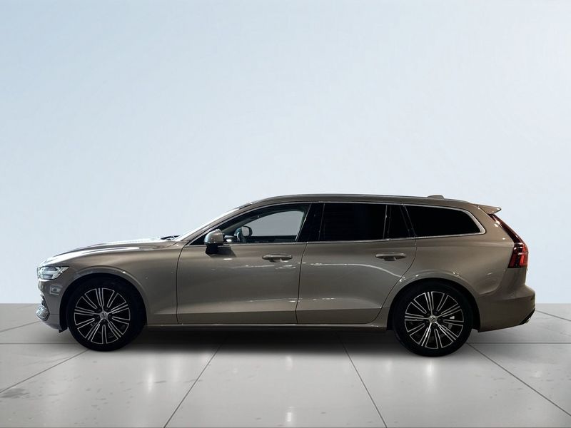 Volvo V60 bild 4